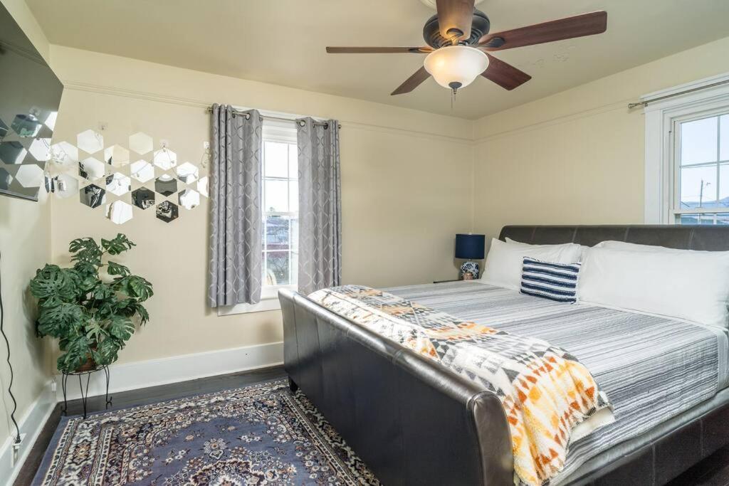 Dog And Family Friendly 4Br W Wifi And Fenced Yard By Zen Living Short Term Rental Luray Exterior foto